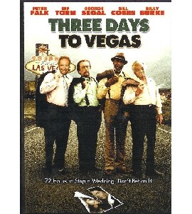 Three Days to Vegas