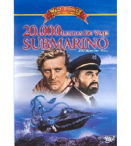 20,000 Leagues Under the Sea