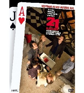 21 Black Jack
