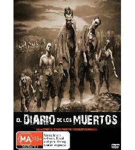 Diary of the Dead