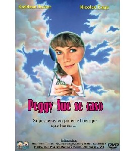 Peggy Sue Got Married