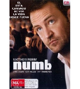 Numb