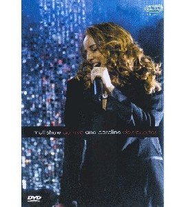 Ana Carolina - Dois Quartos - Multishow Ana Carolina - Dois Quartos - Multishow