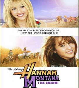 Hannah Montana: The Movie