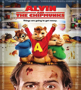 Alvin and the Chipmunks