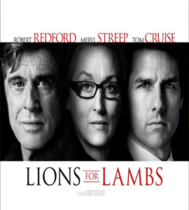 Lions for Lambs