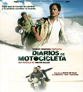 Diarios de motocicleta