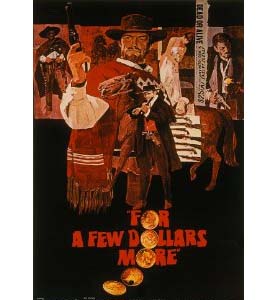 Per qualche dollaro in più