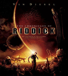 The Chronicles of Riddick