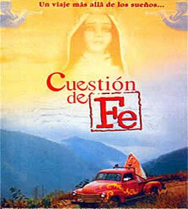 Cuestión de fe