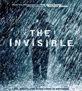 The Invisible