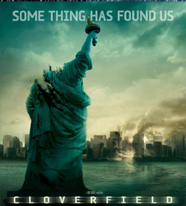 Cloverfield