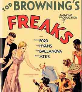 Freaks