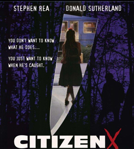 Citizen X