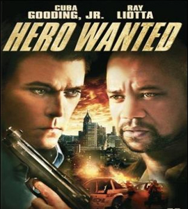 Hero Wanted