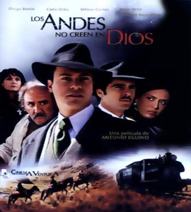 Los Andes no creen en Dios