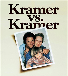 Kramer vs. Kramer