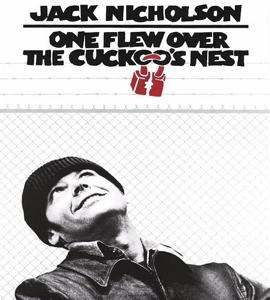 One Flew Over the Cuckoo's Nest