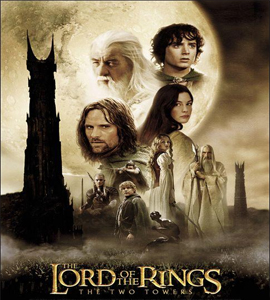 The Lord of the Rings: The Two Towers