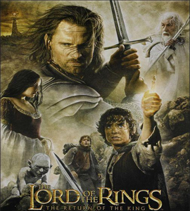 The Lord of the Rings: The Return of the King