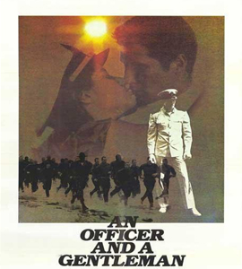 An Officer and a Gentleman