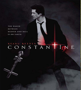 Constantine