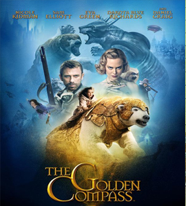 The Golden Compass