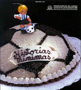 Historias Minimas