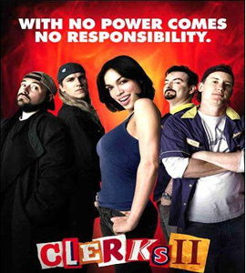 Clerks II