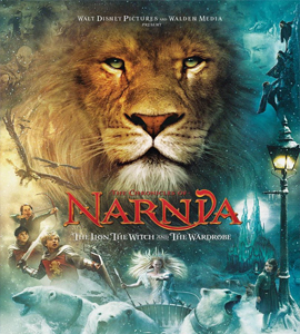 The Chronicles of Narnia: The Lion, the Witch and the Wardrobe