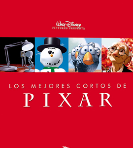The Pixar Shorts: A Short History