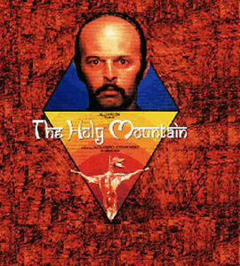 The Holy Mountain