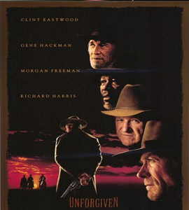 Unforgiven