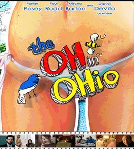 The Oh in Ohio
