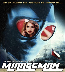 Mirageman
