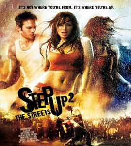 Step Up 2