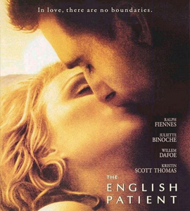 The English Patient