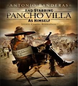 Pancho Villa