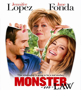 Monster-in-Law