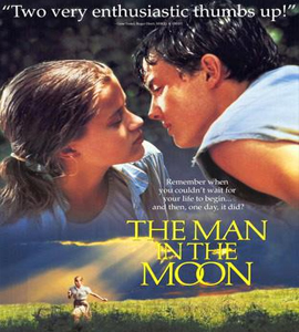The Man in the Moon