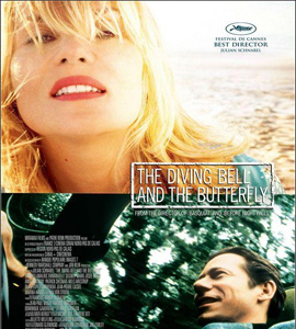 Le scaphandre et le papillon