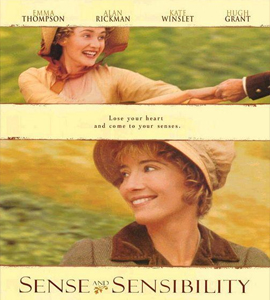 Sense and Sensibility