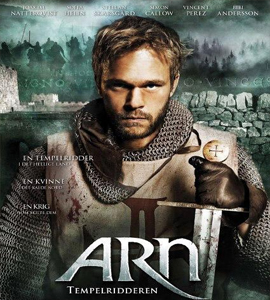 Arn - Tempel Riddaren