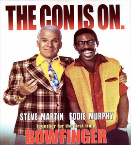 Bowfinger