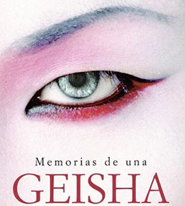Memoirs of a Geisha