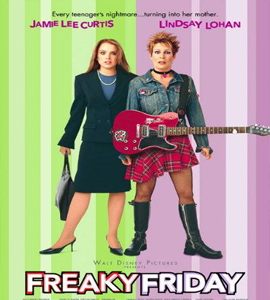 Freaky Friday