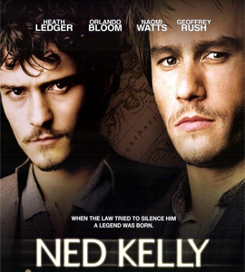 Ned Kelly