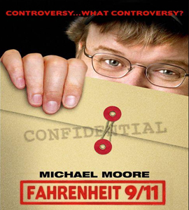 Fahrenheit 911
