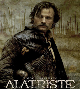 El Capitan Alatriste
