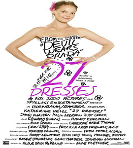 27 Dresses
